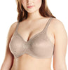 Playtex Women's Secrets Undercover Slimming Underwire Full Coverage Bra 4T88 - My Discontinued Bra
