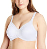 Playtex Women's Secrets Undercover Slimming Underwire Full Coverage Bra 4T88 - My Discontinued Bra