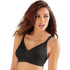 Bali Women's Live It Up Lined Wire-Free Full-Figure Bra 3T13 - My Discontinued Bra