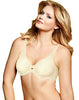 Lilyette by Bali Women's Plunge Into Comfort Keyhole Minimizer Bra 0904 - My Discontinued Bra