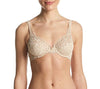 Maidenform Women's Modern Beauty Unlined Embellished Underwire Bra DM9600 - My Discontinued Bra