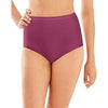 Women's Bali Full-Cut-Fit Stretch Cotton Brief Panty 2324 - My Discontinued Bra