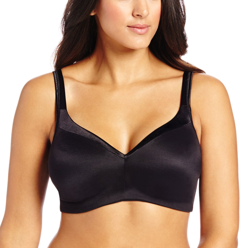 Playtex Women’s Secrets Sensational Sleek Smoothing WireFree Bra 5675 - My Discontinued Bra