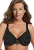 Playtex Women’s Secrets Embroidered Elegance Underwire Bra 5679 - My Discontinued Bra