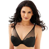 Bali Women's Sleek Desire Foam Natural Lift Underwire Bra 6544 - My Discontinued Bra