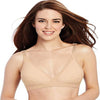 Bali Women's Beauty Gravity Defying Natural Lift Wireless Bra, DF6564 - My Discontinued Bra