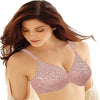 Bali Women's Live It Up Seamless Underwire Bra DF3353 - My Discontinued Bra