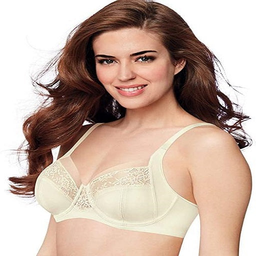 Bali Women's Beauty Lift Shaping & Lift Underwire Bra DF0065 - My Discontinued Bra