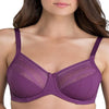 Lilyette Women's Enchantment Three-Section Unlined Minimizer Underwire Bra 0434 - My Discontinued Bra