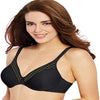 Bali Women's Passion for Comfort Underwire Full-Figure Bra DF3383 - My Discontinued Bra