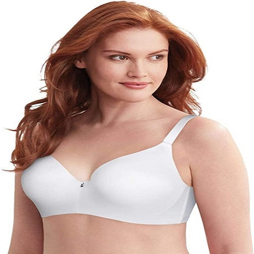 Bali Women's One Smooth U Eversmooth Under Bra DF6560 - My Discontinued Bra