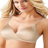 Women's Bali Designs One Smooth U Form Lace Wire Free DF6546 - My Discontinued Bra