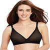 Bali Women's Beauty Gravity Defying Natural Lift Wireless Bra, DF6564 - My Discontinued Bra