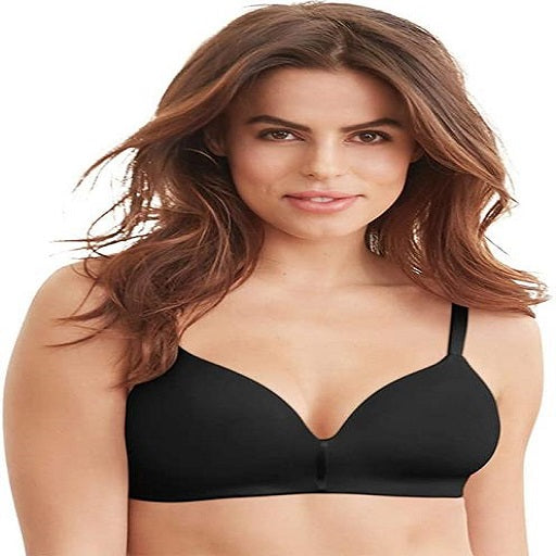 Maidenform Women's One Fabulous Fit 2.0 Wireless Bra DM7546 - My Discontinued Bra