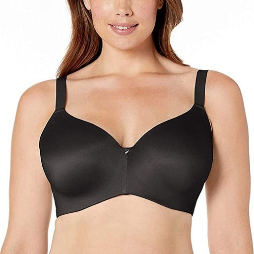 Bali Women's One Smooth U Eversmooth Under Bra DF6560
