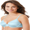 Bali Women's One Smooth U Dreamwire Underwire Bra, Blackberry Jam DF6580 - My Discontinued Bra
