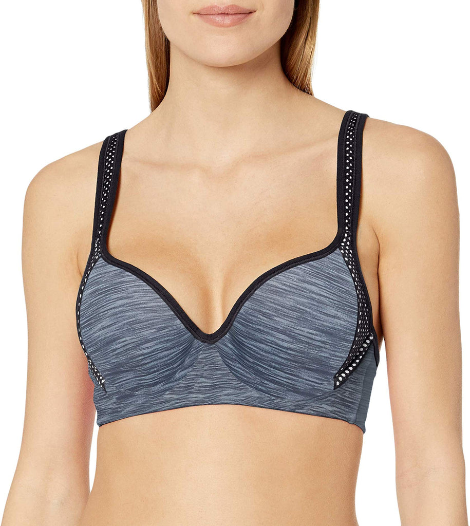 Maidenform Women's Sport Custom Lift Low Impact Underwire Bra 7990 - My Discontinued Bra