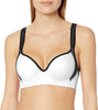 Maidenform Women's Sport Custom Lift Low Impact Underwire Bra 7990 - My Discontinued Bra
