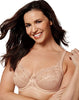 Womens Love My Curves Sexy Lift Uw Bra (US4825) - My Discontinued Bra