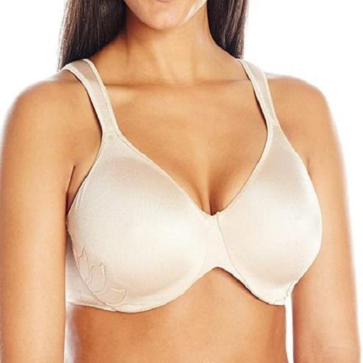 Bali Women's Live It Up Seamless Underwire Bra DF3353 - My Discontinued Bra