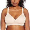 Bali womens Active Classic Coverage Foam Wire-free Bra 6570 - My Discontinued Bra