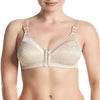 Bali Women's Double Support Front Close Wirefree DF1003 - My Discontinued Bra