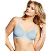 Lilyette Women's Enchantment Three-Section Unlined Minimizer Underwire Bra 0434 - My Discontinued Bra