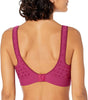 Bali Women's Comfort Revolution Shaping Wirefree Bra DF3488 - My Discontinued Bra