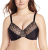 Bali Women's Perfectly Glamorous Minimizer Underwire Bra 3438 - My Discontinued Bra