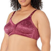 Bali Women's Double Support Front Close Wirefree DF3372 - My Discontinued Bra