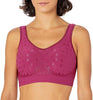 Bali Women's Comfort Revolution Shaping Wirefree Bra DF3488 - My Discontinued Bra