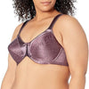 Bali Women's Satin Tracings Minimizer Underwire Bra DF3562 - My Discontinued Bra
