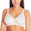 Bali Women's Double Support Front Close Wirefree DF3372 - My Discontinued Bra