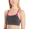Champion Women's Absolute Cami Sports Bra with Smoothtec Band B9500 - My Discontinued Bra