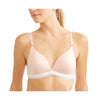 Hanes Women's Ultimate ComfortFlex Fit Wire-Free Bra HU47 - My Discontinued Bra