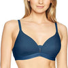 Hanes Women's T-Shirt Soft Foam Wire-Free Bra MHG540 - My Discontinued Bra