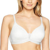 Hanes Women's T-Shirt Soft Foam Wire-Free Bra MHG540 - My Discontinued Bra