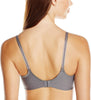 Hanes Women's Ultimate Smooth Inside and Out Foam Wire Free Bra HU05 - My Discontinued Bra