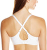 Hanes Women's Ultimate Smooth Inside and Out Foam Wire Free Bra HU05 - My Discontinued Bra