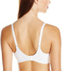 Hanes Women's Ultimate Smooth Inside and Out Foam Wire Free Bra HU05 - My Discontinued Bra