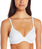 Hanes Women's Ultimate Invisible Look Underwire Bra HU06 - My Discontinued Bra