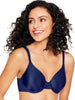 Hanes Women's Ultimate Back Smoother Underwire Bra HU15 - My Discontinued Bra