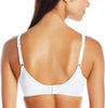Hanes Women's Ultimate Back Smoother Underwire Bra HU15 - My Discontinued Bra