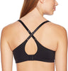 Hanes Women's Ultimate X-Temp Foam Wire-Free Bra HU18 - My Discontinued Bra