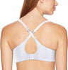 Hanes Women's Ultimate X-Temp Foam Wire-Free Bra HU18 - My Discontinued Bra