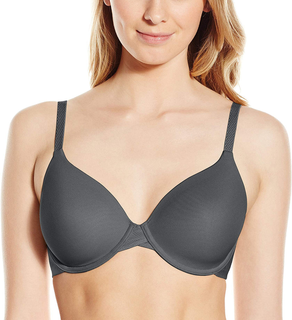 Hanes Women's Ultimate X-Temp Foam Underwire Bra HU19 - My Discontinued Bra