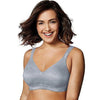 Playtex Women's 18 Hour Fittingly Fabulous Wirefree Full Coverage Bra US5453 - My Discontinued Bra