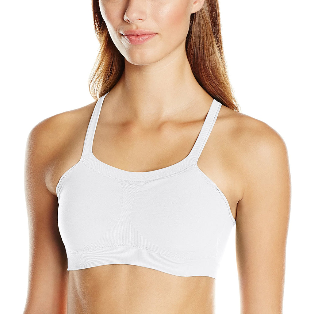 Barely There Women's Customflex Fit Bandini Soft Cup Bra X069 - My Discontinued Bra