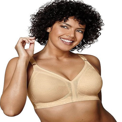 Playtex Women's 18 Hour Sensational Support Wirefree Bra US0020 - My Discontinued Bra