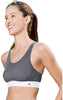 Champion Women's Mesh Freedom Racerback Sports Bra 0126 - My Discontinued Bra
